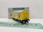 Preview: Sachsenmodelle H0 DC 78795 Post-Jahreswagen 2002 Gklms / NEM / DBP / OVP