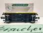 Preview: Sachsenmodelle H0 DC 78795 Post-Jahreswagen 2002 Gklms / NEM / DBP / OVP