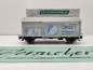 Preview: Sachsenmodelle H0 DC 78812 SoMo "Abschied von D-Mark" DP Philatelie / NEM / OVP