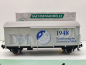 Preview: Sachsenmodelle H0 DC 78812 SoMo "Abschied von D-Mark" DP Philatelie / NEM / OVP