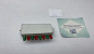Preview: Märklin H0 7272 Stellpult + Stecker Weiß