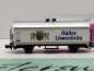 Preview: Sowa-N N DC 1705 Kühlwagen "Haller Löwenbräu" Ichqrs / DB / OVP