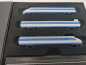 Preview: Altas Z Minitrans 3 Teiliger Triebzug Blau Standmodell / OVP