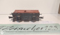 Preview: Trix H0 AC 23582 ged. Güterwagen m. Bremserhaus / NEM / DRG