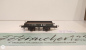 Preview: Trix H0 AC 23936 1x Niederbordwagen aus Set "Unionsbräu" / X / NEM / K.Bay.Sts.B.