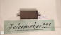 Preview: Trix H0 AC 23936 1x Niederbordwagen aus Set "Unionsbräu" / X / NEM / K.Bay.Sts.B.