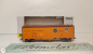 Preview: Trix H0 AC 24906-1 US Güterwagen "Pacific Fruit Express" / RP25 / NEM Schacht / USA / EVP