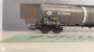 Preview: TilligH0Bahn H0 DC 77030 Kesselwagen "ermewa" / NEM / OVP