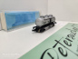 Preview: Spur N DC US-Kesselwagen "Texaco" / 3 Dome / 4-achsig / T.X.C. 2266 / Ersatz-VP