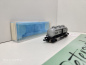 Preview: Spur N DC US-Kesselwagen "Texaco" / 3 Dome / 4-achsig / T.X.C. 2266 / Ersatz-VP
