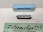 Preview: Spur N DC US-Kesselwagen "Texaco" / 3 Dome / 4-achsig / T.X.C. 2266 / Ersatz-VP