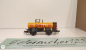 Preview: Trix H0 AC Kesselwagen Elberfeld 541 742 "shell" / NEM / DRG