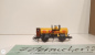 Preview: Trix H0 AC Kesselwagen Elberfeld 541 742 "shell" / NEM / DRG