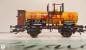 Preview: Trix H0 AC Kesselwagen Elberfeld 541 742 "shell" / NEM / DRG