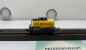 Preview: Trix N DC 0002125-5 Kesselwagen "Shell" DB Gelb 2-Achser