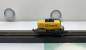 Preview: Trix N DC 0002125-5 Kesselwagen "Shell" DB Gelb 2-Achser