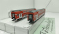 Preview: Mini Trix N DC  11148-2  Doppelstock - Personenwagen - Set 2.Kl.  DB REGIO  OVP