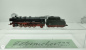 Preview: Trix N DC 12001 / BR41 222 Dampflok Schlepptender DB Analog