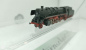 Preview: Trix N DC 12001 / BR41 222 Dampflok Schlepptender DB Analog