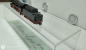 Preview: Trix N DC 12001 / BR41 222 Dampflok Schlepptender DB Analog