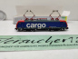 Preview: Trix N DC 12327 / Serie 474 Elektrolok / SBB / CFF / DSS / Ep.V. / OVP