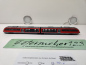 Preview: Trix / Mini Trix N DC 12586 / BR648.1 Diesel Triebzug Lint / DB AG / Analog / Personen