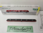 Preview: Trix / Mini Trix N DC 12586 / BR648.1 Diesel Triebzug Lint / DB AG / Analog / Digital / OVP
