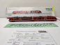 Preview: Trix / Mini Trix N DC 12586 / BR648.1 Diesel Triebzug Lint / DB AG / Analog / Digital / OVP