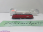 Preview: Mini Trix N DC 12764 / BR1116 / schwere Universallokomotive / ÖBB / „Taurus“ / DSS / Analog / OVP