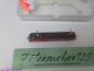 Preview: Mini Trix N DC 12764 / BR1116 / schwere Universallokomotive / ÖBB / „Taurus“ / DSS / Analog / OVP