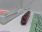 Preview: Mini Trix N DC 12764 / BR1116 / schwere Universallokomotive / ÖBB / „Taurus“ / DSS / Analog / OVP