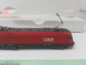 Preview: Mini Trix N DC 12764 / BR1116 / schwere Universallokomotive / ÖBB / „Taurus“ / DSS / Analog / OVP