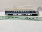 Preview: Mini Trix N DC 13775 / InterRegio-Steuerwagen 2. Kl. / inklusive Personen / OVP