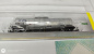 Preview: Trix N DC 15275-05 Chemiekesselwagen VTG DB OVP Silber