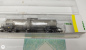 Preview: Trix N DC 15275-05 Chemiekesselwagen VTG DB OVP Silber