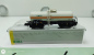 Preview: Trix N DC 15414-04 Kesselwagen 4-Achser 4a.On Rail OVP DB