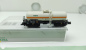 Preview: Trix N DC 15414-04 Kesselwagen 4-Achser 4a.On Rail OVP DB