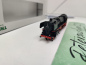 Preview: Trix N DC 16013 / BR150  Schlepptender-Dampflokomotive / BR01 150 /DB / Digital / Sound / OVP