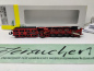 Preview: Trix N DC 16013 / BR150  Schlepptender-Dampflokomotive / BR01 150 /DB / Digital / Sound / OVP