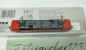 Preview: Mini Trix N DC 16026 / BR120.2 Elektrolokomotive Rot DB Mfx OVP