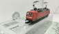 Preview: Mini Trix N DC 16026 / BR120.2 Elektrolokomotive Rot DB Mfx OVP