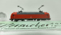 Preview: Fleischmann N DC  4322 / 145045-1 Elektrolokomotive  Rot DB DSS