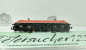 Preview: Fleischmann N DC  4322 / 145045-1 Elektrolokomotive  Rot DB DSS