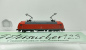 Preview: Fleischmann N DC  4322 / 145045-1 Elektrolokomotive  Rot DB DSS