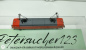 Preview: Fleischmann N DC  4322 / 145045-1 Elektrolokomotive  Rot DB DSS