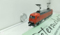 Preview: Fleischmann N DC  4322 / 145045-1 Elektrolokomotive  Rot DB DSS