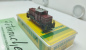 Preview: Mini Trix N2064 / BR261 626-3 Diesellok DB Rot  Analog  OVP