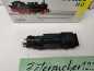 Preview: Trix H0 DC 22854 / Personenzug-Tenderlokomotive BR74 912 / DB / ANALOG / DSS / OVP