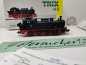 Preview: Trix H0 DC 22854 / Personenzug-Tenderlokomotive BR74 912 / DB / ANALOG / DSS / OVP
