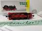 Preview: Trix H0 DC 22854 / Personenzug-Tenderlokomotive BR74 912 / DB / ANALOG / DSS / OVP